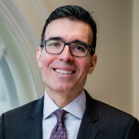 NeighborHealth Employee Ernani Dearaujo's profile photo