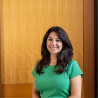 Penn State Shenango Employee Rachel Zughaib's profile photo