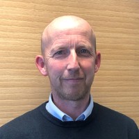 Mitie Property Services (UK) Ltd Employee Jason Lafferty's profile photo