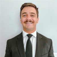 Bluestone Group Employee Robert Fields's profile photo