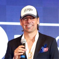 customerScoops Employee Pablo Gallardo's profile photo