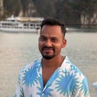 SixSense Employee Abhishek Singh's profile photo