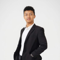 HENNGE Employee Jazman Barizi's profile photo