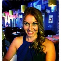 Master of Malt Employee Marina Warren's profile photo