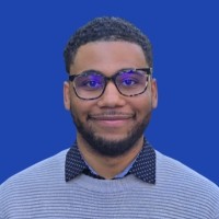 Signal Employee Javier Smith's profile photo