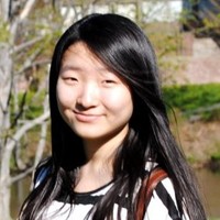 Bright Power Employee Cindy Yao's profile photo