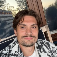 pod.space Employee Francois Desobry's profile photo