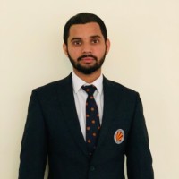 Alien Brains Employee Vishal Singh's profile photo
