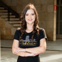 Idene MG Employee Nathália Pimentel's profile photo