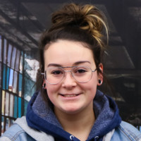 Ann Arbor T-shirt Company Employee Keigan Monnette's profile photo