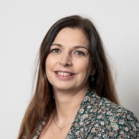 COUP Employee Annemarie van Reeven's profile photo
