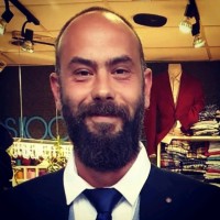 Kromberg & Schubert Employee Ivan Popadic's profile photo