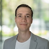 babelforce Employee Mikkel Rodam's profile photo