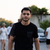 Leo CybSec Employee George Chmalatze's profile photo