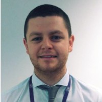 Monzo Bank Employee John Chubb's profile photo