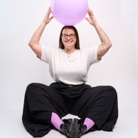 tribe47 Employee Anna Czarnecka's profile photo