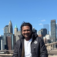 TechnoNext Employee Hasan Jaman's profile photo