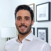 The Cadmus Group Employee Will Sloan's profile photo