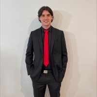 CAUDIT Employee Jakob Sellmann's profile photo
