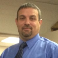 Ballad Health Employee Doug Lark's profile photo