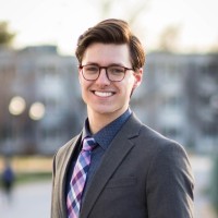 GAAP Dynamics Employee Clark Moeller's profile photo