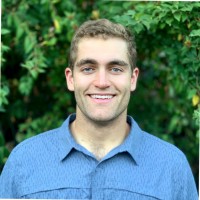 Cramer Fish Sciences Employee Johnny Caspers's profile photo