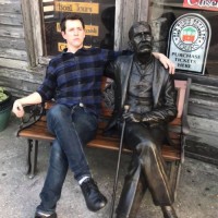 Ezassi Employee Brentley Frew's profile photo