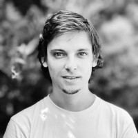 E-Planning Employee Juan Kalisz's profile photo