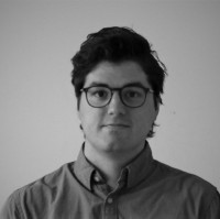 Thermo Fisher Scientific Employee Per Lindblom's profile photo