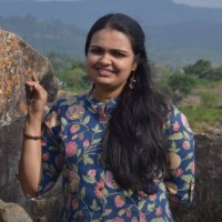 Deepthi Mohan's profile photo