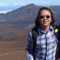 Foxconn Employee Chiwei Che's profile photo