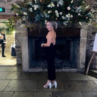 GRC ENGINEERING LIMITED Employee Louise Chipps's profile photo