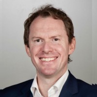 Australia Post Employee Rhys Weekley's profile photo