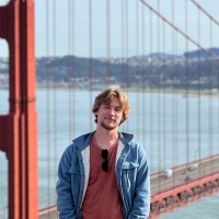 Keegan Currie Email & Phone Number