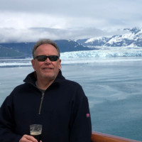 LEA Global Employee Jeff Strand's profile photo