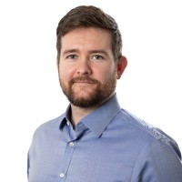 Lighthouse Employee David Strachan's profile photo