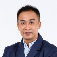 Advanced Manufacturing Group Employee Benjamin Kek's profile photo