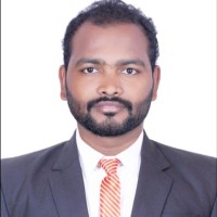 Prashanth Pradhan Email