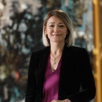 Kordsa Employee Sermin Mutlu's profile photo