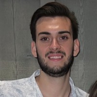 JPMorgan Chase & Co. Employee Bryan E.'s profile photo