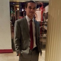 VHI Transport Employee Austin Andrs's profile photo