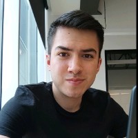 White ITC Employee Gustavo López's profile photo
