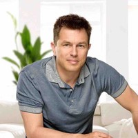 Sweett (formerly Sweet Inn) Employee Enrique Mas's profile photo