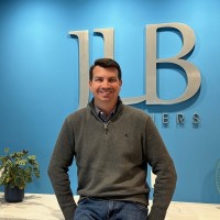 JLB Partners Employee Jack Nill's profile photo