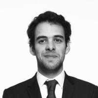 CDC Croissance Employee Victor Drevon's profile photo