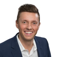 Newmark Employee Brandon Winter's profile photo