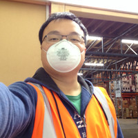 Dean Luo Email