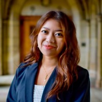 Gabrielle Tan's profile photo