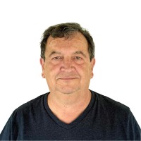 AFIP Employee Angel Rogers's profile photo