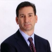 FinServ Consulting Employee Howard Weinstein's profile photo
